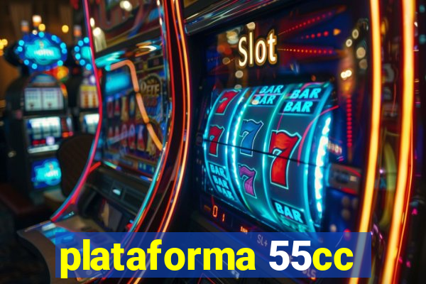 plataforma 55cc